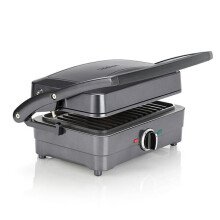 Cuisinart 2-in-1 Grill & Sandwich Maker