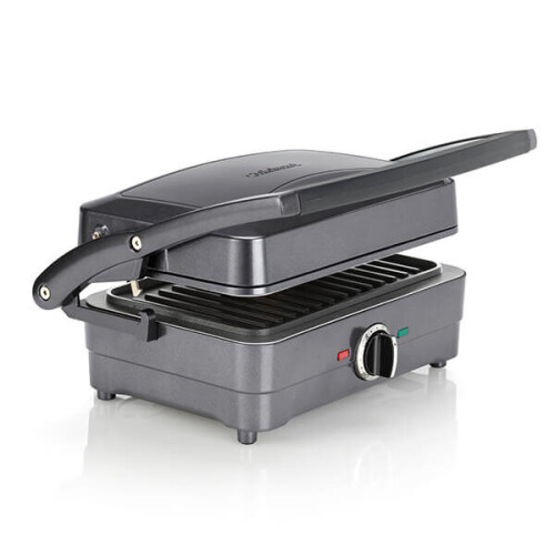 Cuisinart Cuisinart 2-in-1 Grill & Sandwich Maker