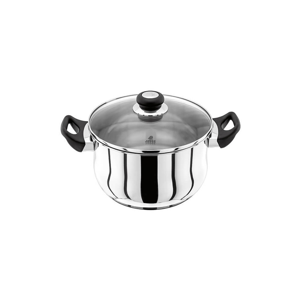 Judge Vista NEW 24cm Stockpot