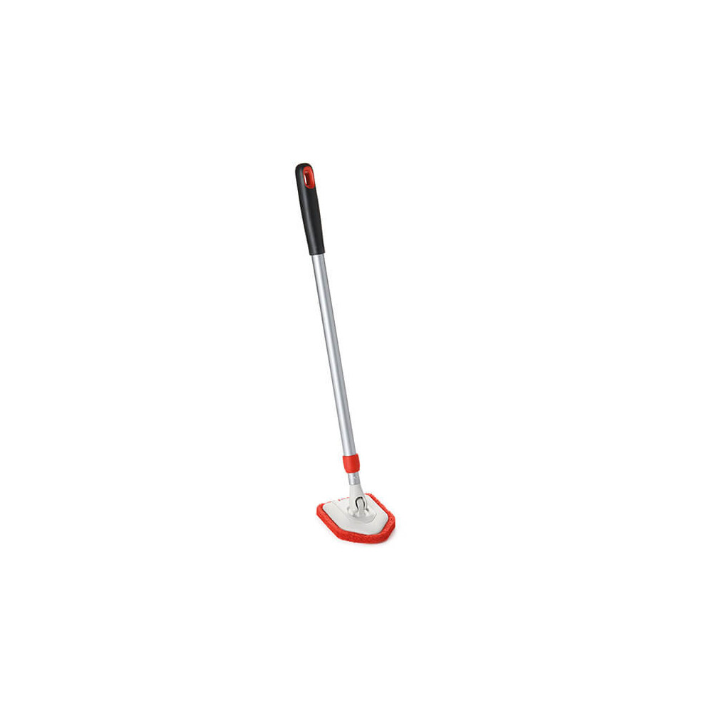 OXO Good Grips Extendable Tub & Tile Scrubber