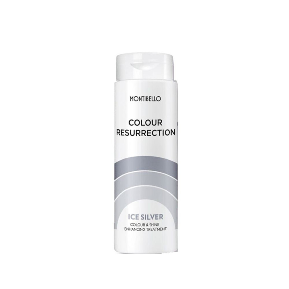 Montibello Colour Resurrection Ice Silver 150ml
