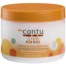 Cantu Care Leave-In Conditioner for Kids 10oz 283g