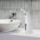 Touchless IR Sensor Automatic Soap Dispenser Liquid Bathroom Kitchen Hand Wash 6