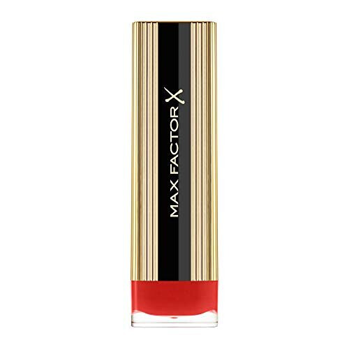 Max Factor Max Factor Colour Elixir Lipstick with Vitamin E Shade Tangerine 065