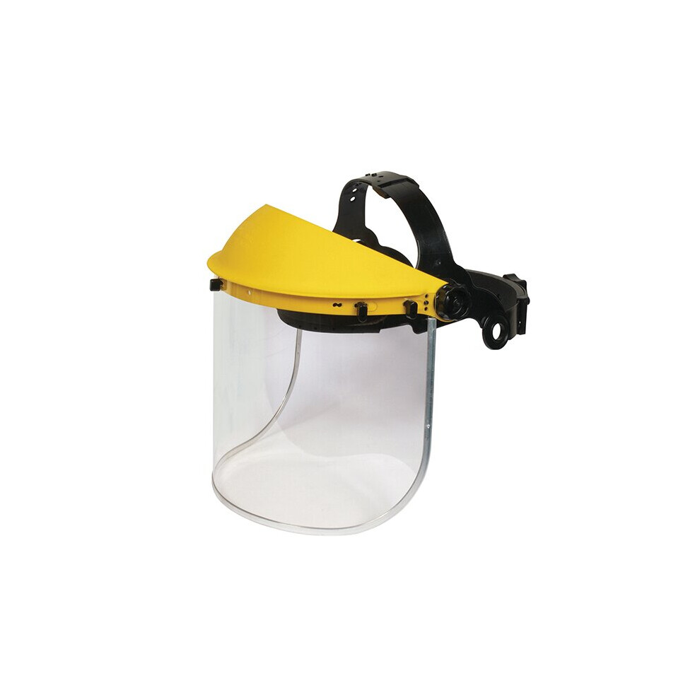 Vitrex Safety Shield Vit334100 5011204613021