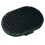 Ferplast Gro 5932 Dog Currycomb, 13.5 x 9 cm 1