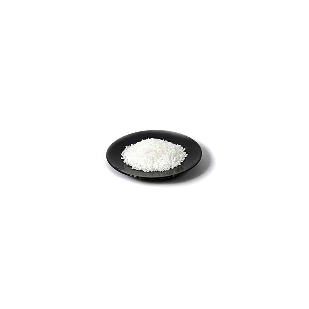 Mystic-Moments Glyceryl Stearate & Peg-100 Stearate Emulsifying Wax 100G