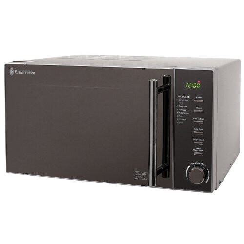 Russell Hobbs Russell Hobbs RHM2017 20L Micro-ondas digital prateado