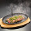 Judge Judge Sizzle & Serve 26 x 17cm Platter 4