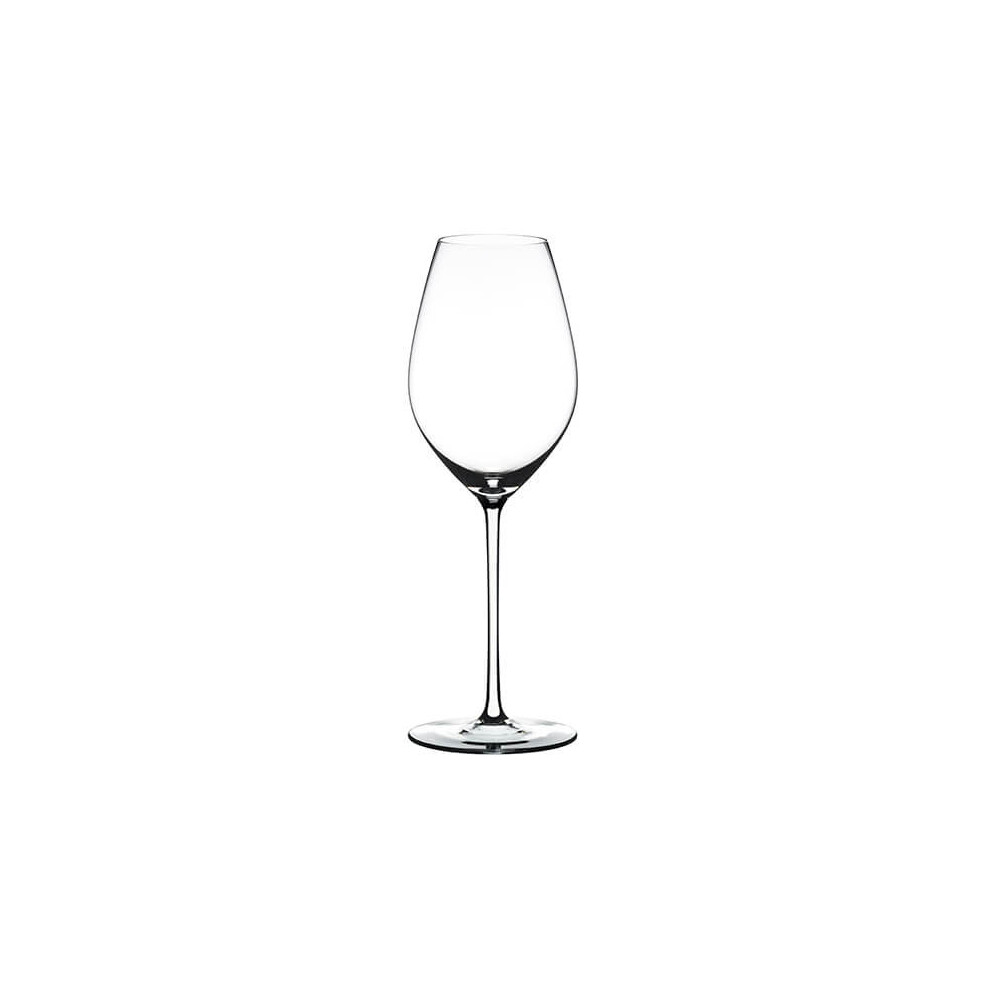 Riedel Hand Made Fatto A Mano Champagne Wine Glass White