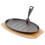 Judge Judge Sizzle & Serve 26 x 17cm Platter 2