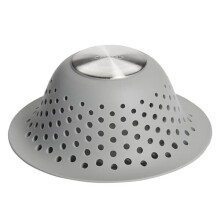 OXO Good Grips Silicone Shower & Tub Drain Protector