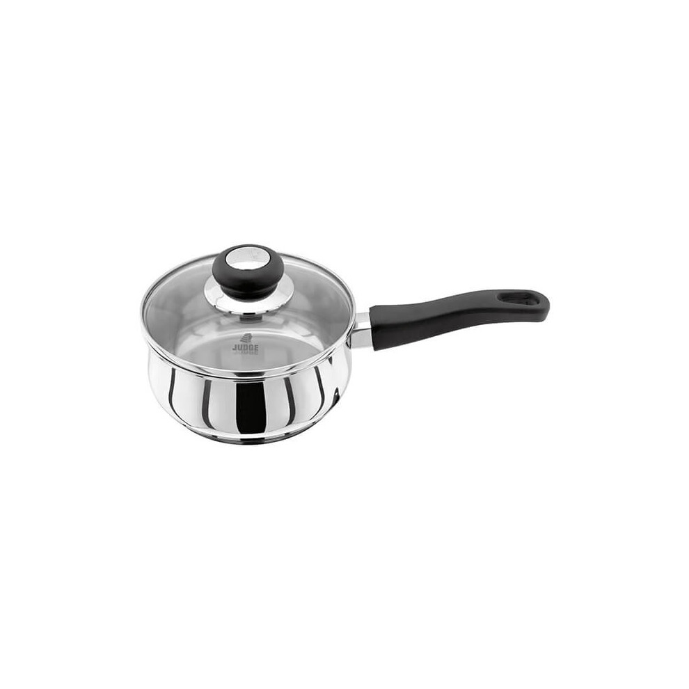 Judge Vista NEW 16cm Saucepan