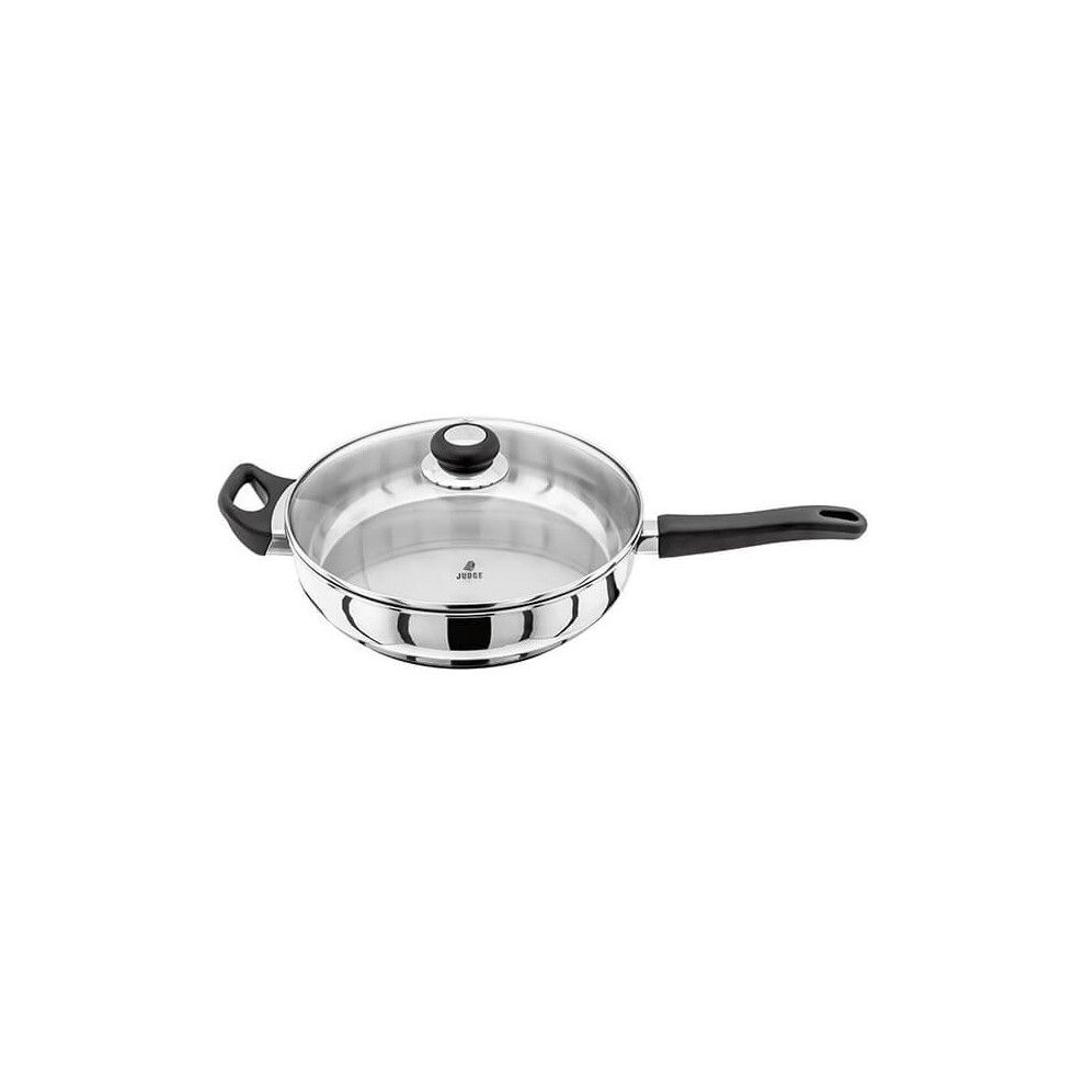 New Judge Vista 28Cm Saute Pan