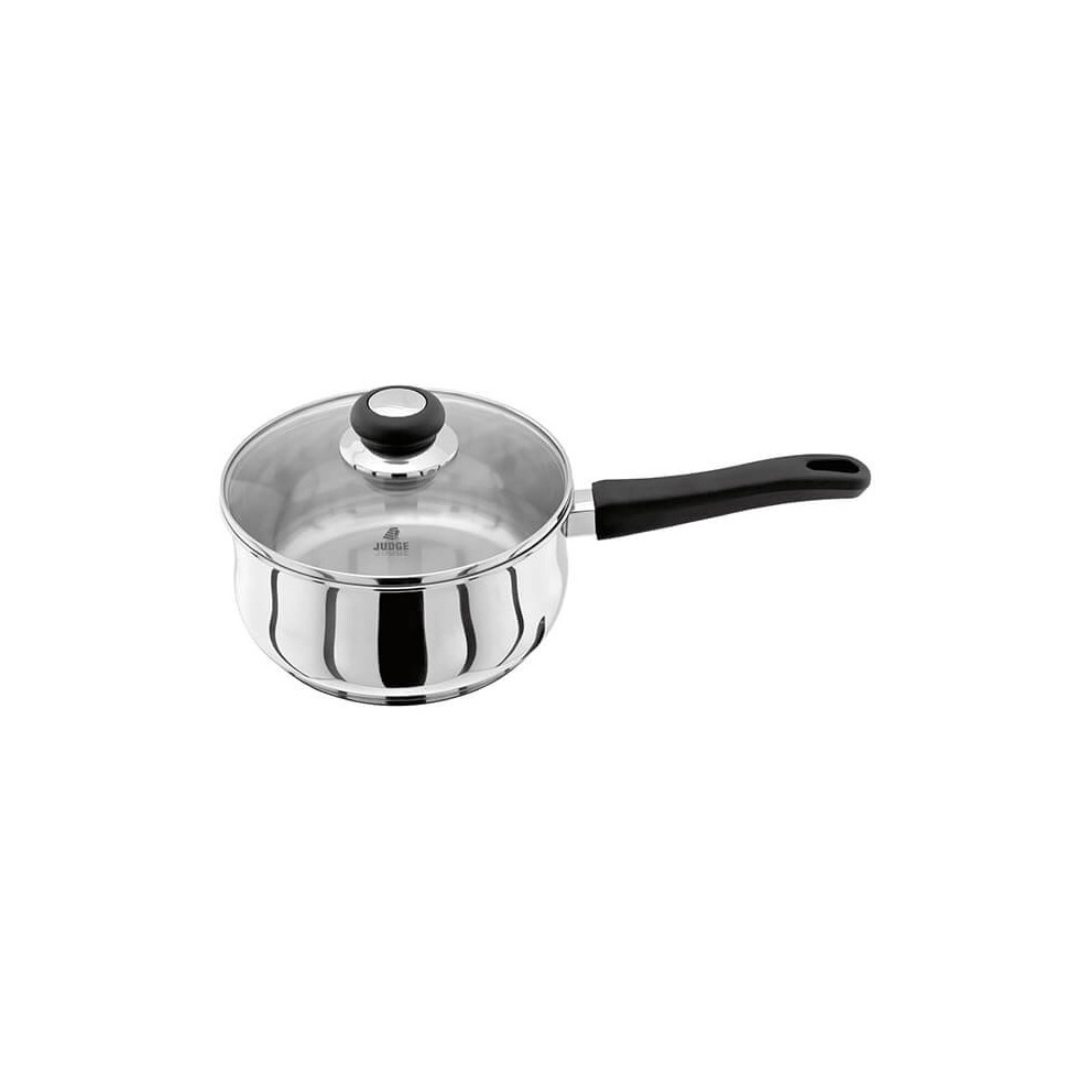 Judge Vista NEW 20cm Saucepan