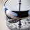 Judge Judge 8 Cup Classic Glass Cafetiere 1L 4
