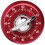 Judge Judge Classic Timer Red 2