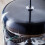 Judge Judge 8 Cup Glass Cafetiere Anthracite 4