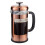 Judge Judge 8 Cup Glass Cafetiere Copper 2
