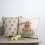 Wrendale Wrendale Hare Cushion 4