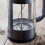 Judge Judge 8 Cup Glass Cafetiere Anthracite 3