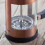 Judge Judge 3 Cup Glass Cafetiere Copper 3
