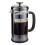 Judge Judge 8 Cup Glass Cafetiere Anthracite 2