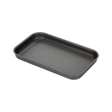 Stellar Hard Anodised 26 x 17cm Baking Tray