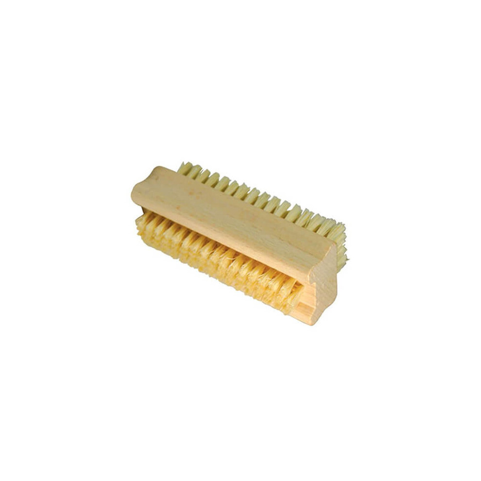 Valet Tampico Nail Brush