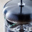 Judge Judge 3 Cup Glass Cafetiere Anthracite 4