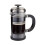 Judge Judge 3 Cup Glass Cafetiere Anthracite 2