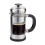 Judge Judge 3 Cup Glass Cafetiere Satin 2