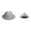 OXO OXO Good Grips Silicone Shower & Tub Drain Protector 5