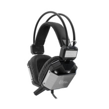 White Shark Jaguar Headset 7.1 GH-1646 | Gaming Headset with Adjustable Microphone