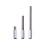 BlueSpot BlueSpot 3pc Μαγνητικό σετ υποδοχής κομματιών σετ οδηγού τρυπανιού 1/4" Hex Drive για βίδες 1