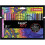 STABILO Felt Tip Pen - Cappi Wallet of 18 Assorted Colours 1