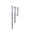 BlueSpot BlueSpot 3pc Μαγνητικό σετ υποδοχής κομματιών σετ οδηγού τρυπανιού 1/4" Hex Drive για βίδες 2