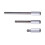 BlueSpot BlueSpot 3pc Μαγνητικό σετ υποδοχής κομματιών σετ οδηγού τρυπανιού 1/4" Hex Drive για βίδες 6