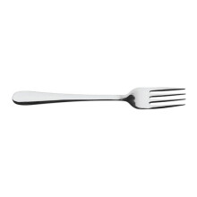 Grunwerg Windsor stainless steel Dessert Fork | Dishwasher Safe Cutlery