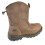 Timberland (UK 9) Timberland Pro Mortar Pull-On Steel Toe Work Boot 3