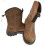 Timberland (UK 9) Timberland Pro Mortar Pull-On Steel Toe Work Boot 1
