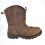 Timberland (UK 9) Timberland Pro Mortar Pull-On Steel Toe Work Boot 7