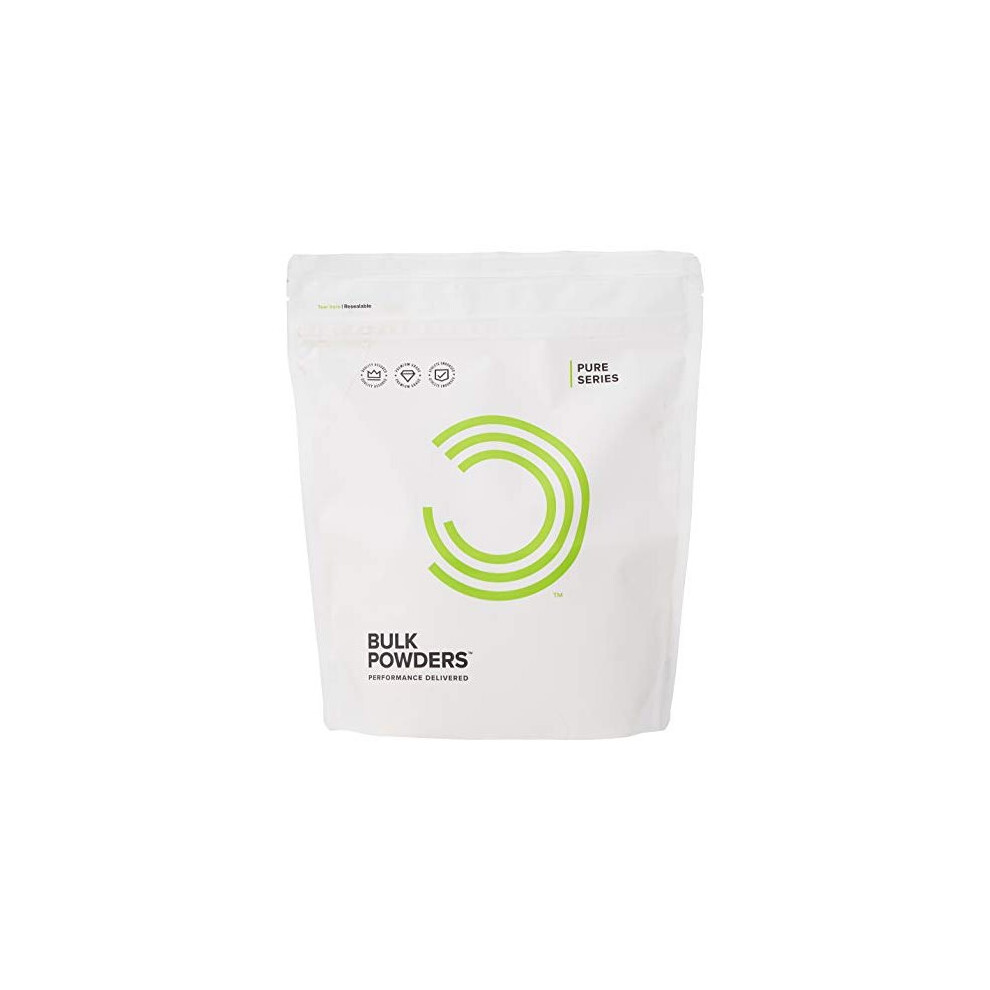 Bulk Powders Collagen And Vitamin C Powder, 500 G