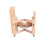 Habilis Folding Mobile Workbench 6