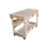 Habilis Folding Mobile Workbench 7