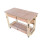 Habilis Folding Mobile Workbench 4
