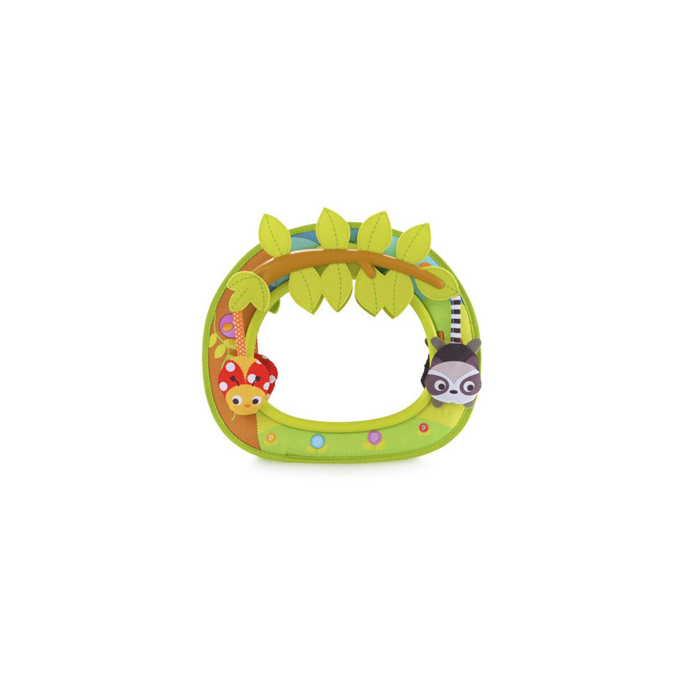 Munchkin Baby In Car Brica Swing Baby In-Sight Mirror