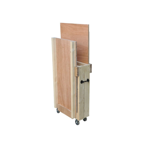 Habilis Folding Mobile Workbench 1
