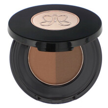 Anastasia Beverly Hills - Brow Powder Duo - Choklad