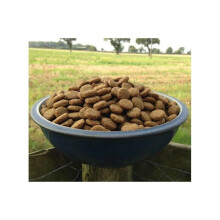 (1 x 15kg) 15kg Premium Chicken & Rice Complete Dry Dog Food Hypoallergenic Gluten Free